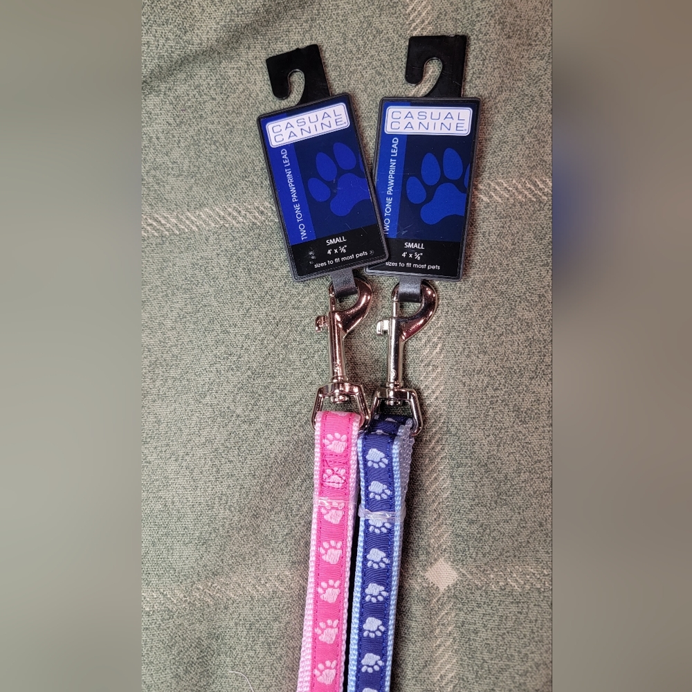 Casual Canine dog leash